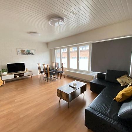 Big Sunset 2 Bedroom House With A Garden แอนต์เวิร์ป ภายนอก รูปภาพ