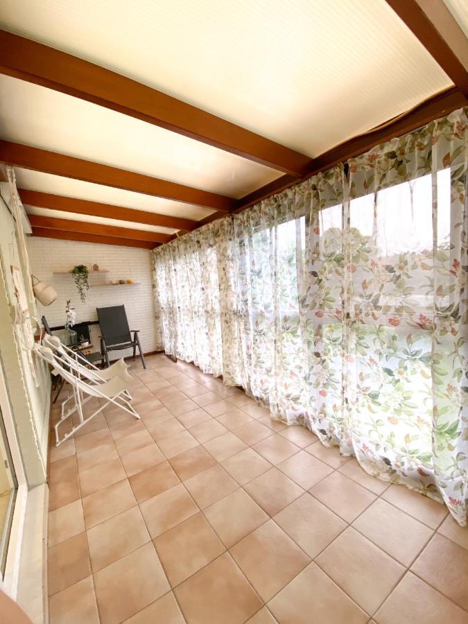 Big Sunset 2 Bedroom House With A Garden แอนต์เวิร์ป ภายนอก รูปภาพ