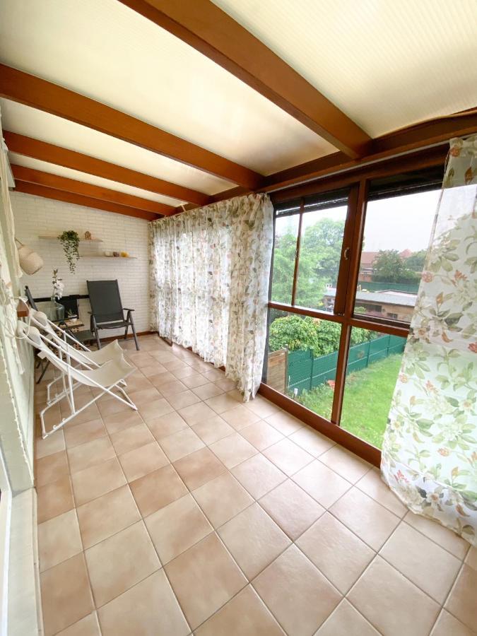 Big Sunset 2 Bedroom House With A Garden แอนต์เวิร์ป ภายนอก รูปภาพ