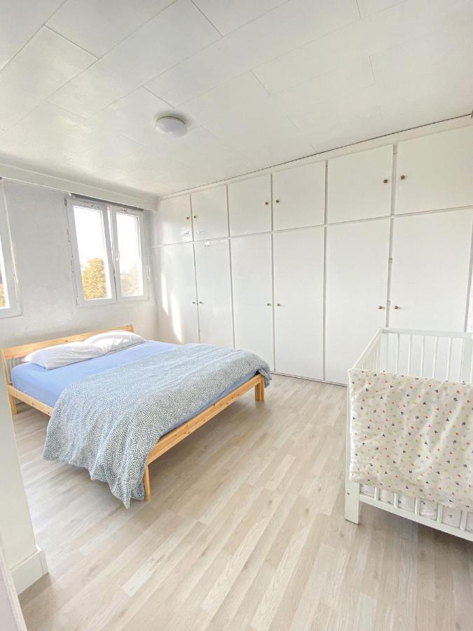 Big Sunset 2 Bedroom House With A Garden แอนต์เวิร์ป ภายนอก รูปภาพ