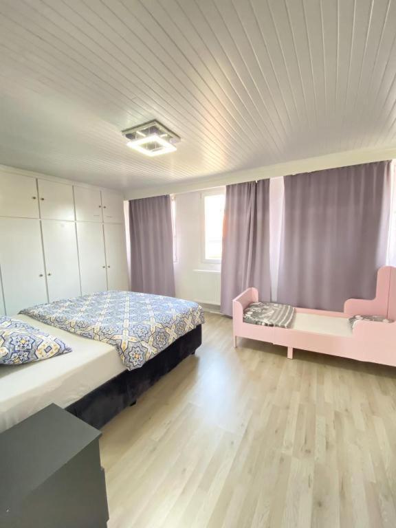 Big Sunset 2 Bedroom House With A Garden แอนต์เวิร์ป ภายนอก รูปภาพ