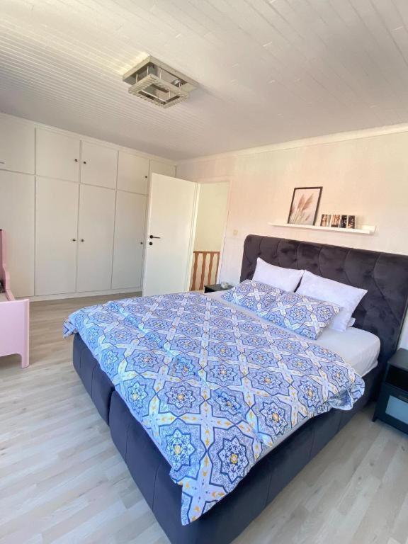 Big Sunset 2 Bedroom House With A Garden แอนต์เวิร์ป ภายนอก รูปภาพ
