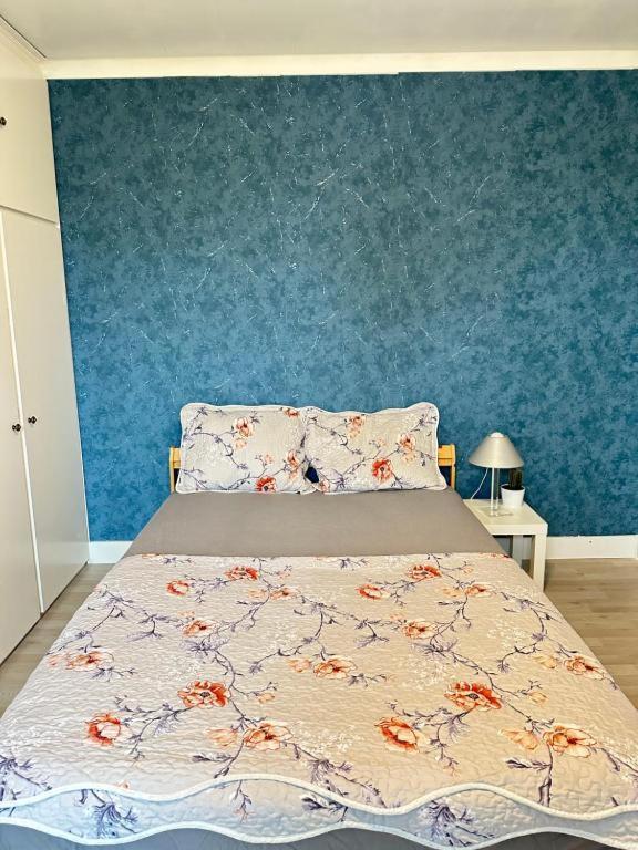 Big Sunset 2 Bedroom House With A Garden แอนต์เวิร์ป ภายนอก รูปภาพ