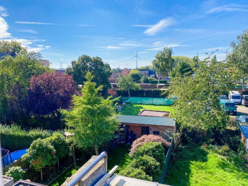 Big Sunset 2 Bedroom House With A Garden แอนต์เวิร์ป ภายนอก รูปภาพ